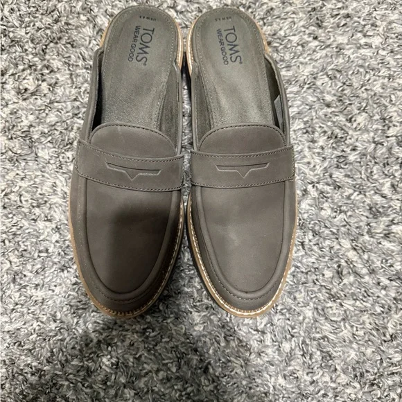 TOMS Women's Cara Mule - Picture 10 of 10
